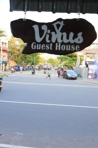 Vinus Guest House Hikkaduwa
