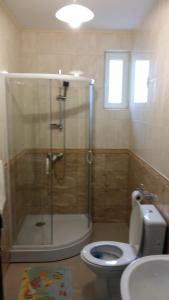 PENSIUNEA CARAIMAN Servicii de cazare