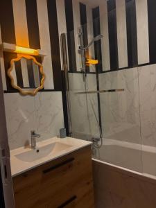 Charmant appartement