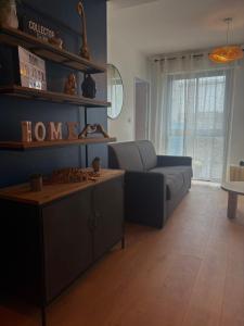 Charmant appartement