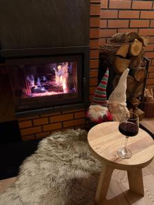 GóRSKA CHATA JAWOREK