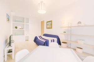 Cassini 2 Pers Hyper Center WiFi