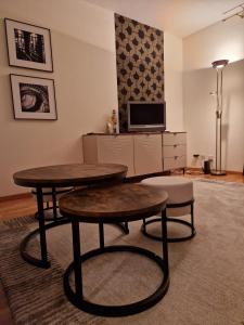 Apartament Wyzwolenia