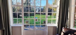 Spacious 4 Bedroom Detached Home in Iffley Village