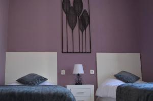 Ziggys Mountain Retreat