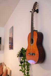 Cozy appartament sea view