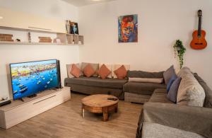 Cozy appartament sea view