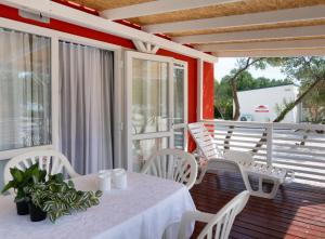 Camping Resort Šibenik