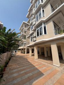 Monstera-Kudrats Nilaya