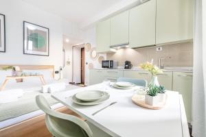 Easylife - Milan - Castaldi 19 - Porta Venezia