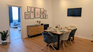 100 qm Raumwunder inmitten der Altstadt