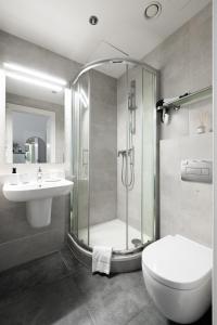 Beautiful Mala Strana Studios by easyBNB