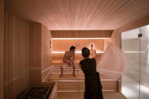 Helvetia&Bristol Firenze – Starhotels Collezione