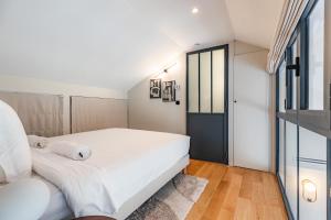 Superbe appartement climatisé - Bastille