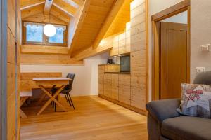 Appartamenti Dolomites Elements