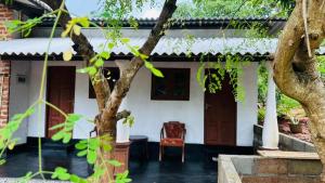 Golden Home Stay