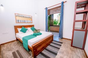 Sithagi Villa Unawatuna