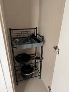 Cituspace Cuatro Caminos