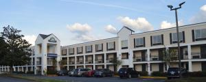 Days Inn by Wyndham Marietta-Atlanta-Delk Road