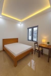 Full house for foreigners for rent