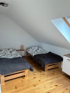 Apartament na lipowej