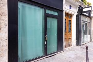 Modern apartment - 2BR 6P - Enfants-Rouges