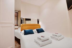 Modern apartment - 2BR 6P - Enfants-Rouges