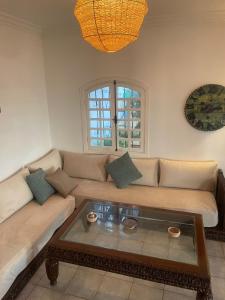 Entire villa with sea view - Bouznika Plage David