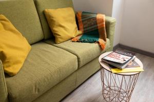 Nest in the Heart of Stampace