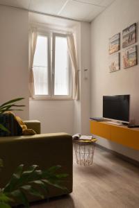 Nest in the Heart of Stampace