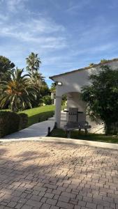 Villa de luxe à Mougins