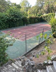 Villa de luxe à Mougins