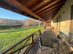 Villa Bachevo Horizon