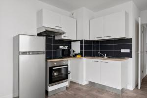 T4 moderne • Terrasse • CDG & Parc Astérix