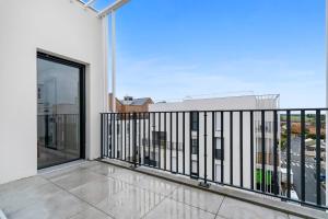 T4 moderne • Terrasse • CDG & Parc Astérix