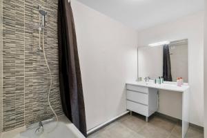 T4 moderne • Terrasse • CDG & Parc Astérix