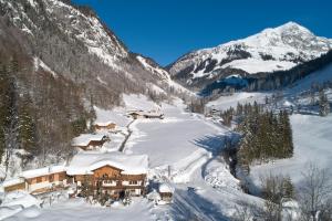 Gasthof Pension Lohfeyer