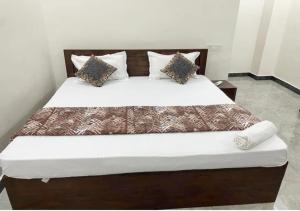 Nakshatra Palace Ayodhya