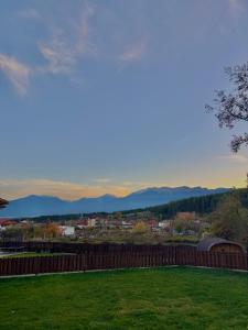 Villa Bachevo Horizon