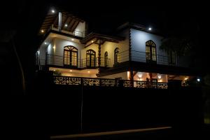 White Villa Unawatuna - Casa Dolce