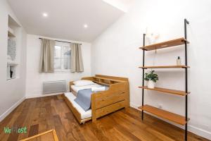 Urban Cocoon # Old Town & Beaches