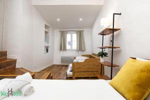 Urban Cocoon # Old Town & Beaches