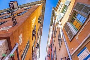 Urban Cocoon # Old Town & Beaches