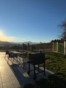 Къща за гости Пегас