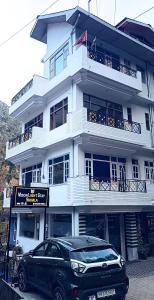 The MoonLight Stay - Shimla