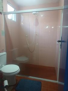 Casinha Centro histórico