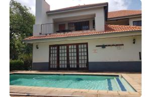 African Nights Protea House