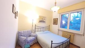 Casa Monterosa near Stations and City Center