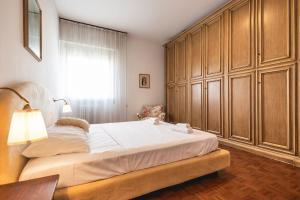 Il Piano Nobile - Spacious Vintage apartment