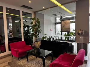 B&B HOTEL Tychy